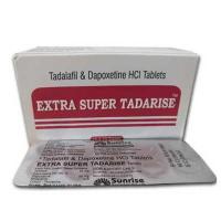 超級犀利士雙效 加強版壯陽與持久兩用藥