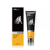 XXL 堅硬有力按摩膏 助勃膏